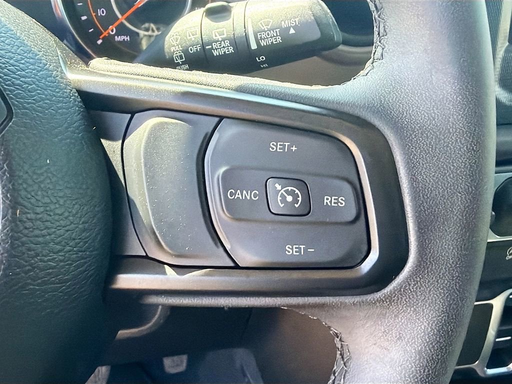 Used 2023 Jeep Wrangler Sport S image 33