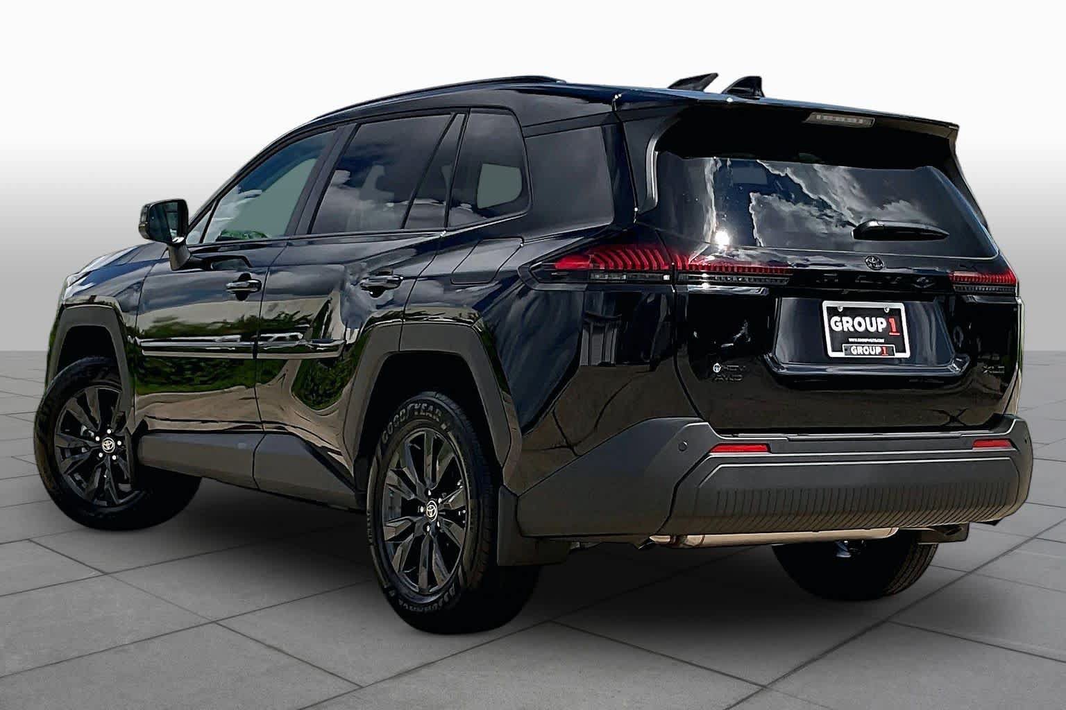 New 2026 Toyota RAV4 XLE Premium w/ Weather Package AWD/4WD image 11