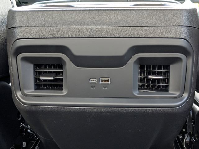 New 2026 Chevrolet Silverado 1500 LT Trail Boss w/ LT Trail Boss Premium Package image 16