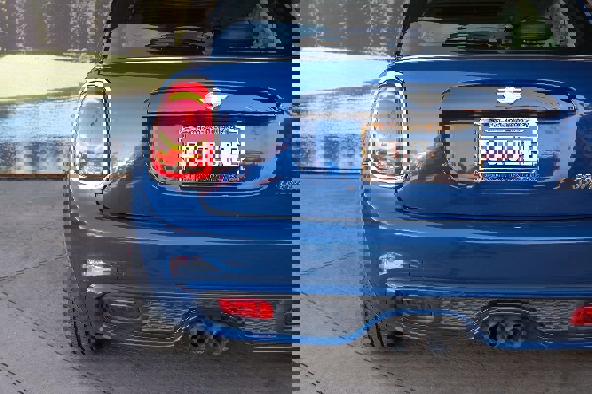 Used 2014 MINI Cooper S image 32