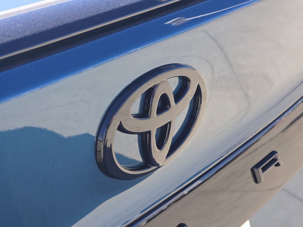 New 2026 Toyota Camry XSE w/ Premium Package image 7