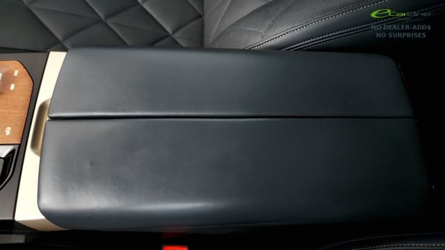 Used 2023 BMW iX M60 w/ Executive Package AWD/4WD image 69