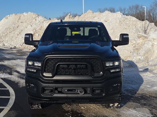 Used 2023 RAM 2500 Rebel w/ Level 2 Equipment Group image 3