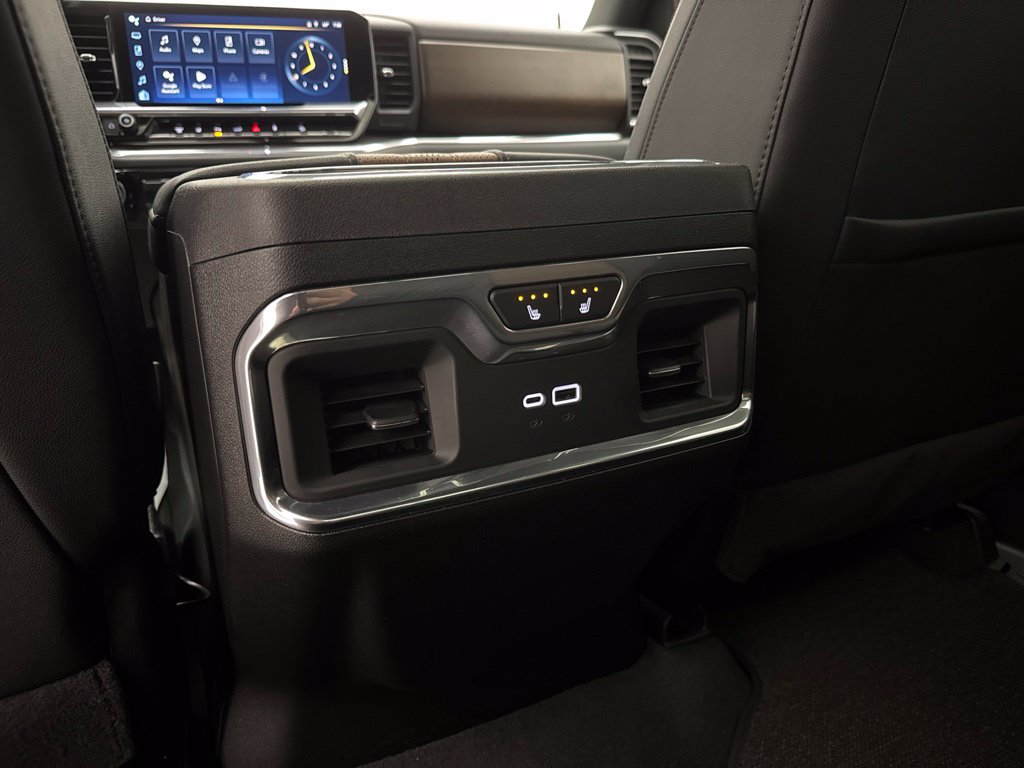 Used 2025 Chevrolet Silverado 2500 High Country w/ High Country Premium Package AWD/4WD image 59