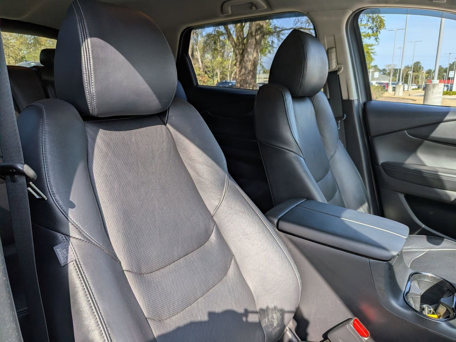 Used 2018 MAZDA CX-9 Touring image 37