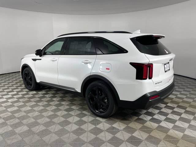 New 2026 Kia Sorento SX Prestige AWD/4WD image 23