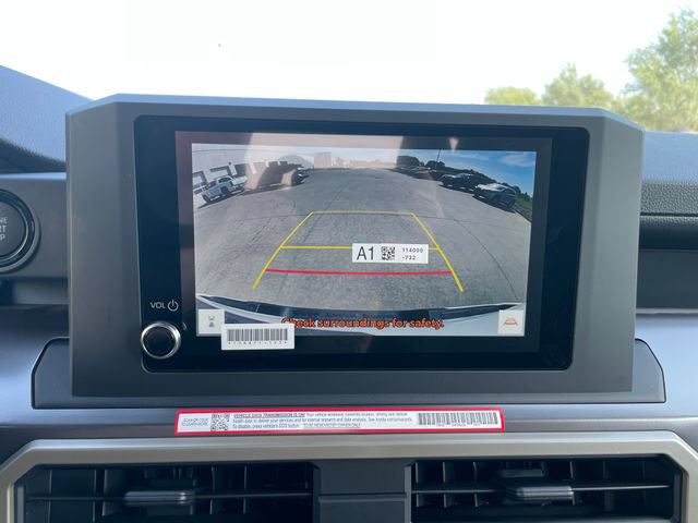 New 2026 Toyota Tacoma SR5 RWD image 15