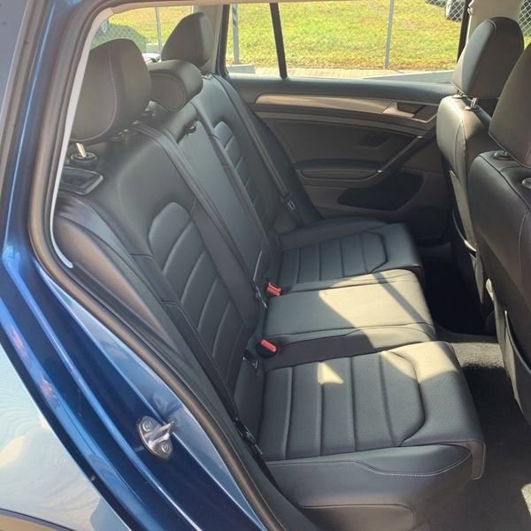 Used 2018 Volkswagen Golf Alltrack SE image 19