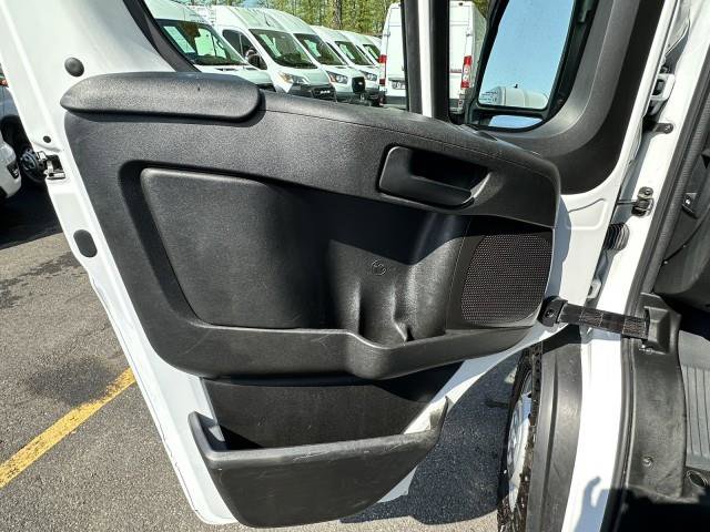 Used 2023 RAM ProMaster 3500 image 34