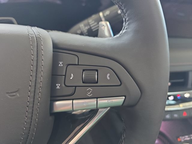 New 2026 Cadillac CT5 Sport w/ Platinum Package AWD/4WD image 18