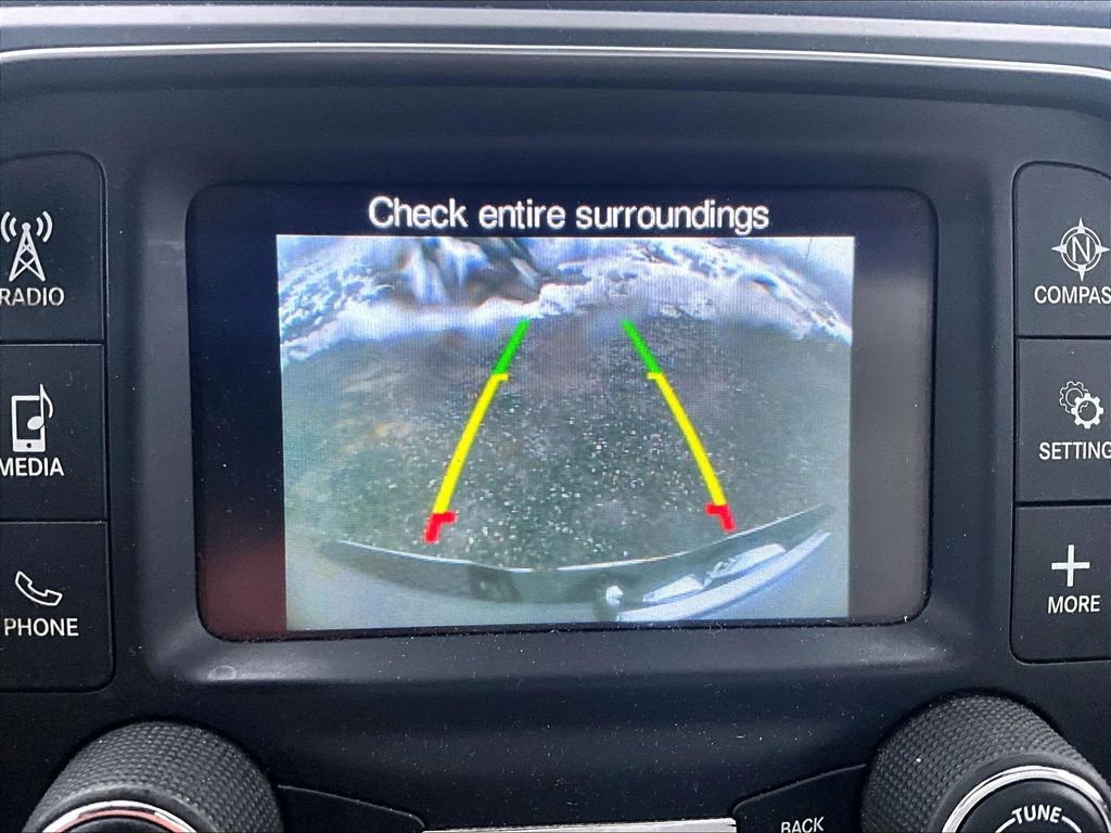 Used 2018 RAM 1500 Express w/ Express Value Package image 20