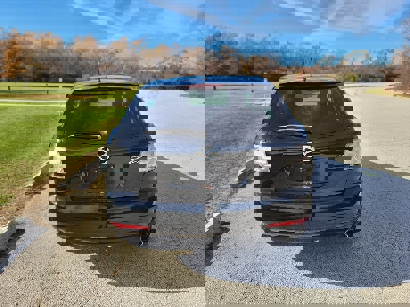 Used 2010 MAZDA CX-7 i Sport w/ Convenience Pkg image 7