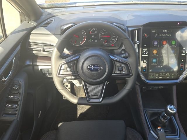 New 2026 Subaru WRX Premium AWD/4WD video 2