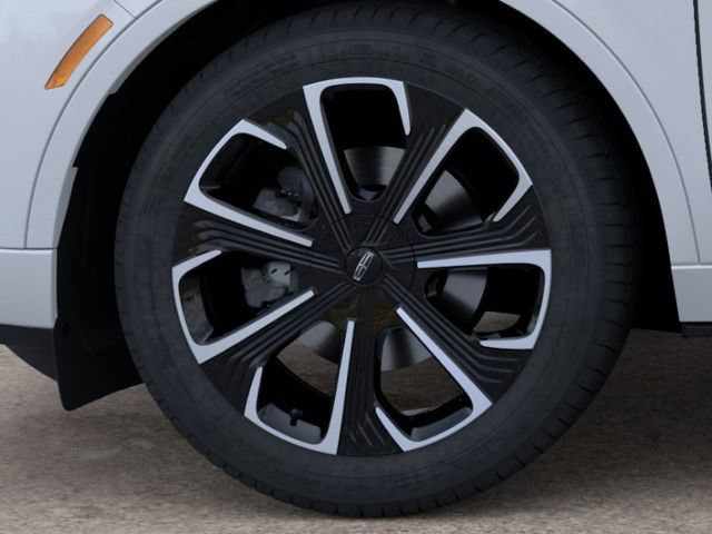 New 2026 Lincoln Nautilus Reserve AWD/4WD image 21