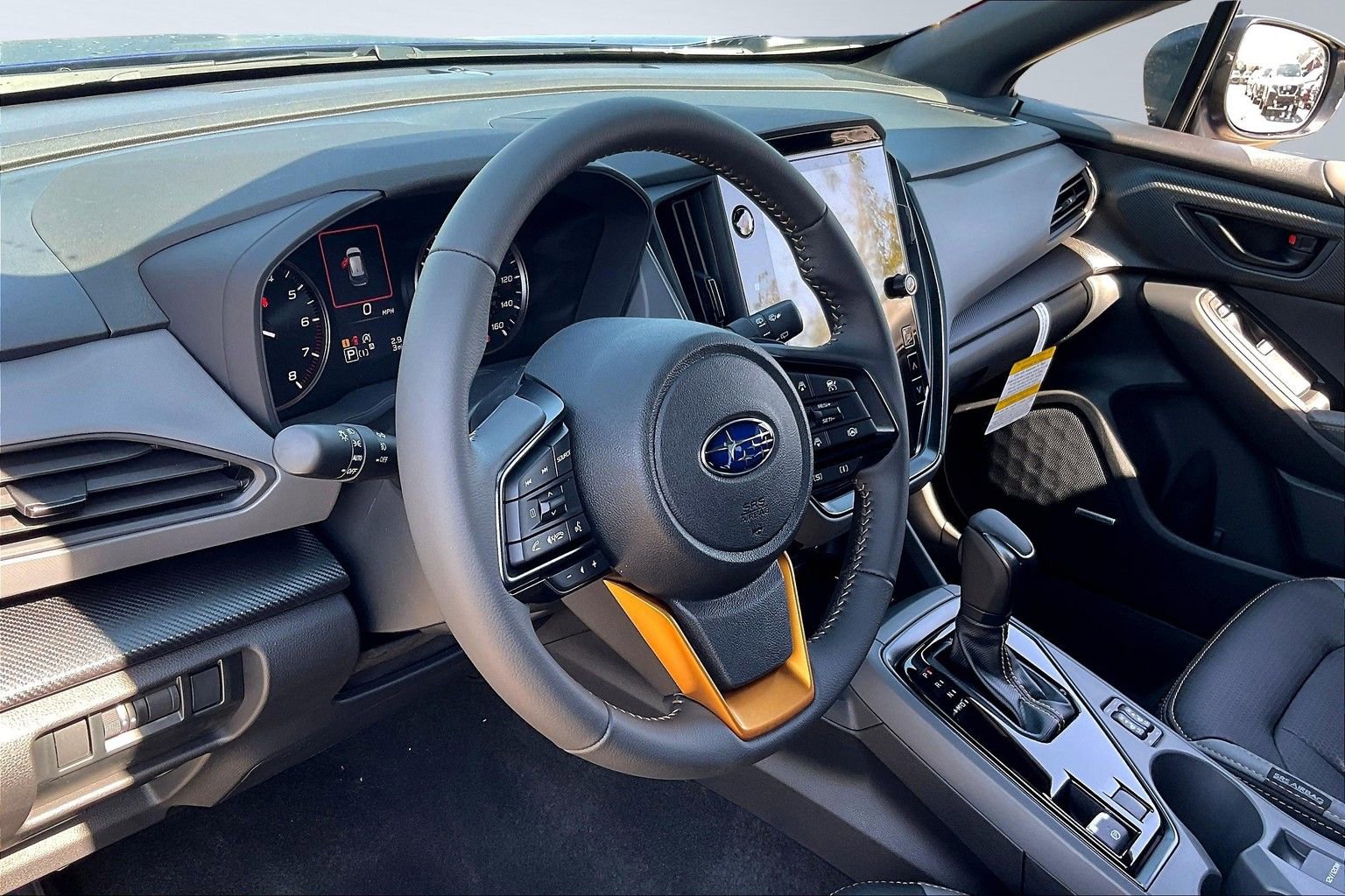 New 2025 Subaru Crosstrek 2.5i Wilderness image 6