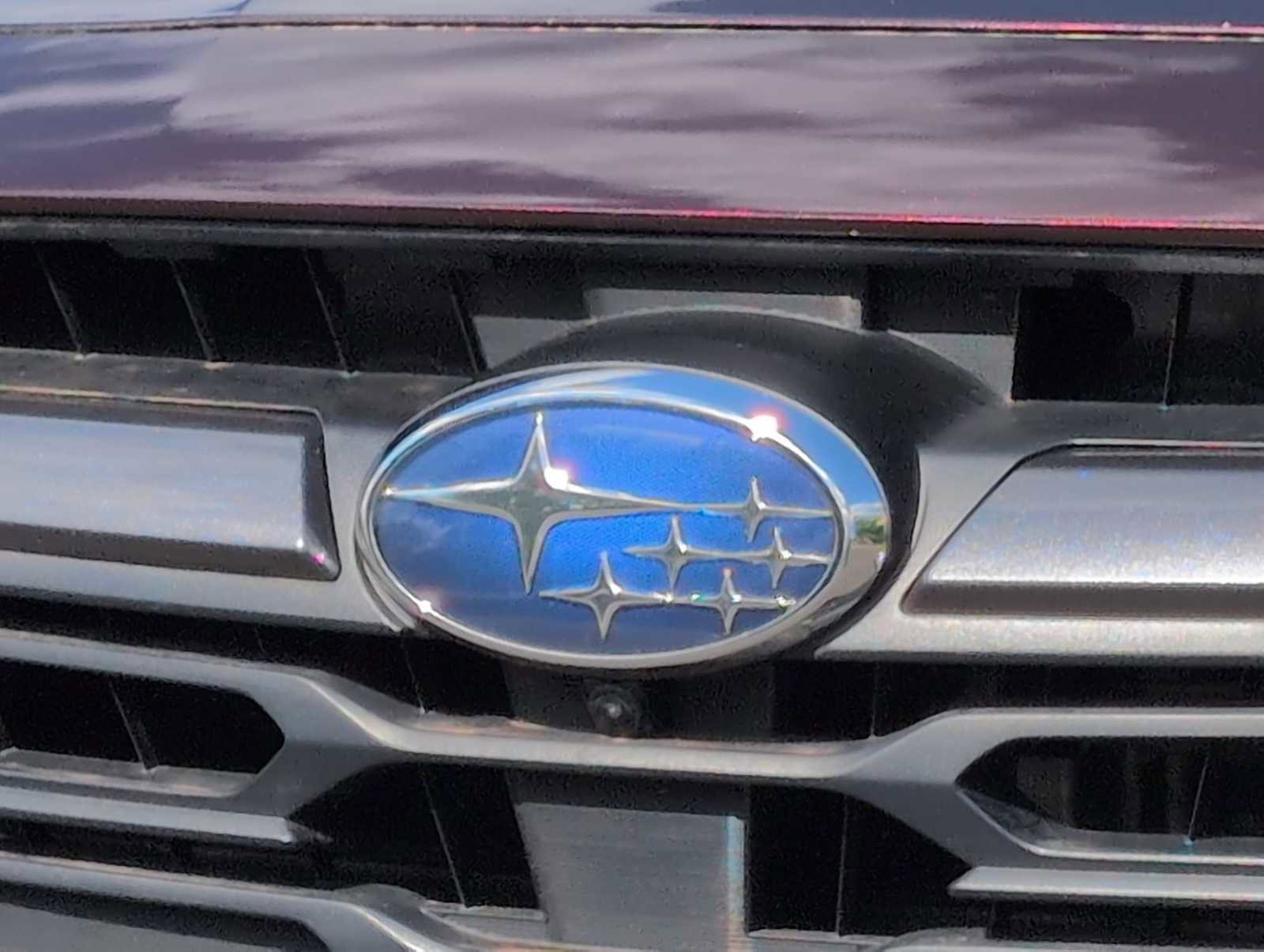 Used 2025 Subaru Outback Touring XT AWD/4WD image 12