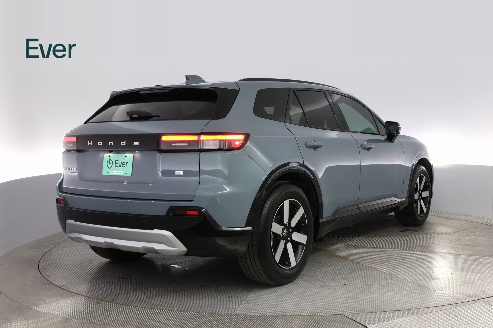 Used 2024 Honda Prologue Touring image 12