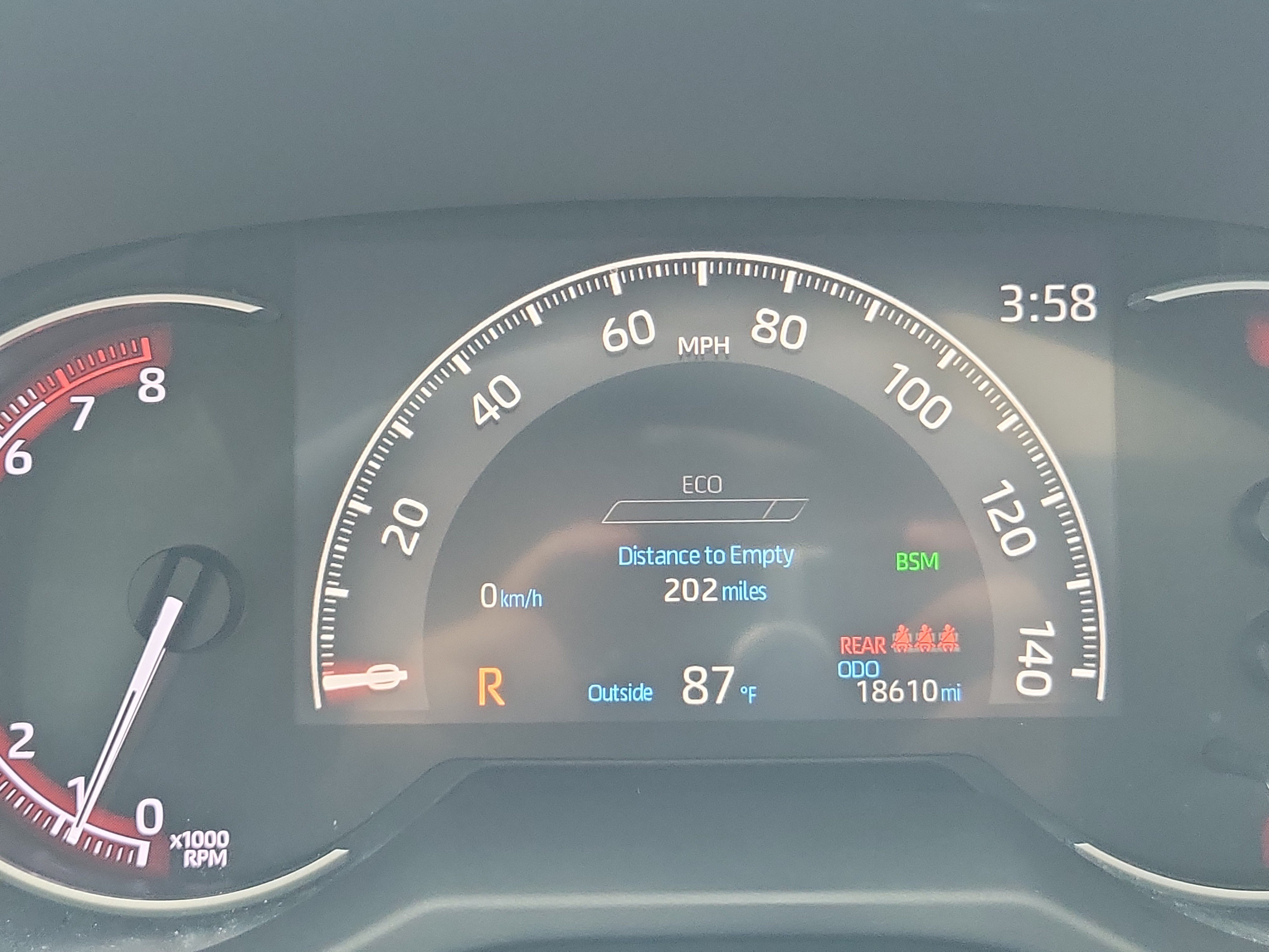Certified 2024 Toyota RAV4 XLE Premium AWD/4WD image 33