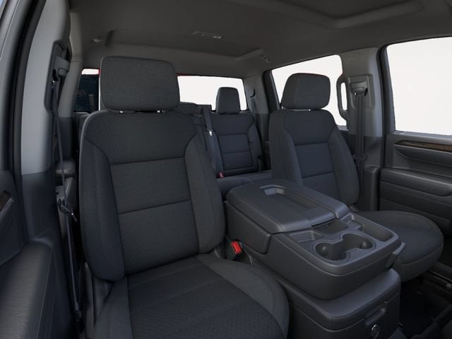 New 2026 GMC Sierra 1500 Elevation w/ Elevation Select Package AWD/4WD image 16