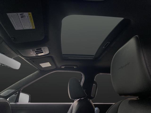 New 2026 Hyundai Palisade Calligraphy image 7