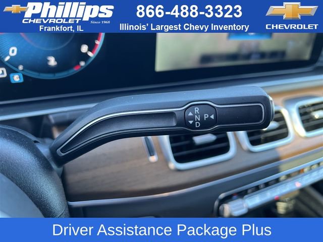 Used 2022 Mercedes-Benz GLE 350 4MATIC image 24