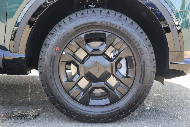New 2027 Kia Telluride SX Prestige X-Pro AWD/4WD image 17