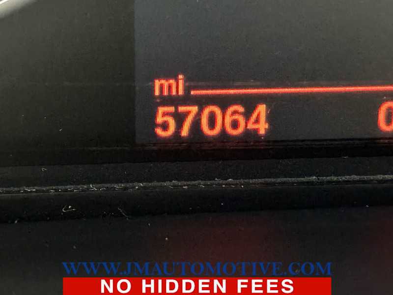 Used 2017 BMW X5 xDrive35i image 22