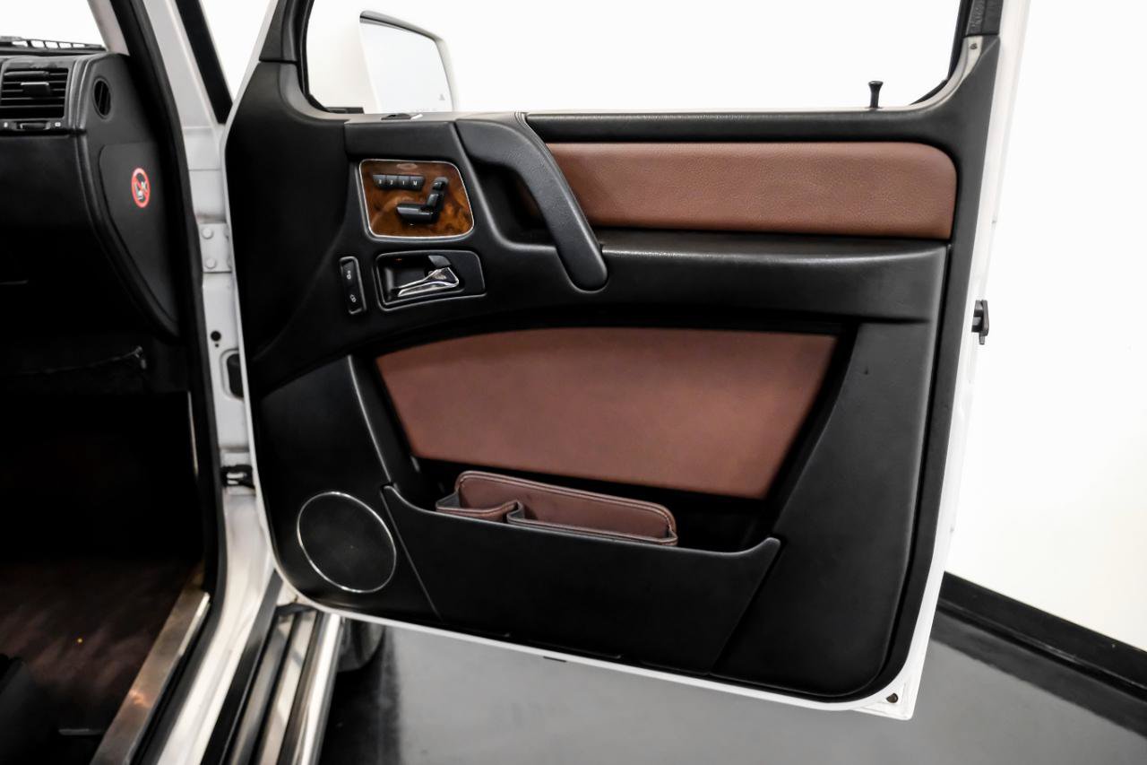 Used 2014 Mercedes-Benz G 550 image 43