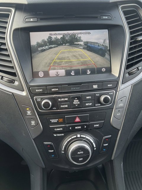 Used 2018 Hyundai Santa Fe Sport image 10