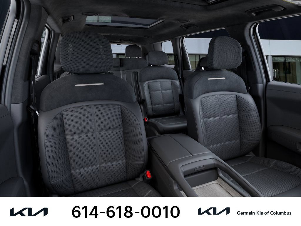 New 2027 Kia Telluride SX Prestige w/ Towing Package AWD/4WD image 18