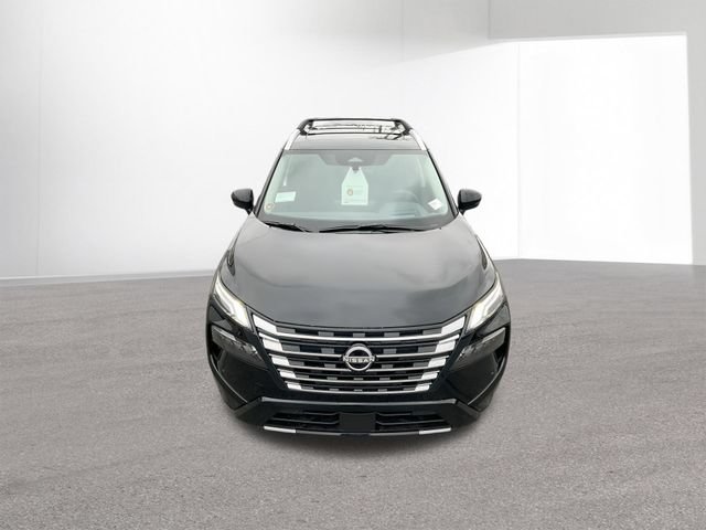 New 2026 Nissan Rogue Platinum w/ Platinum Premium Package AWD/4WD image 38