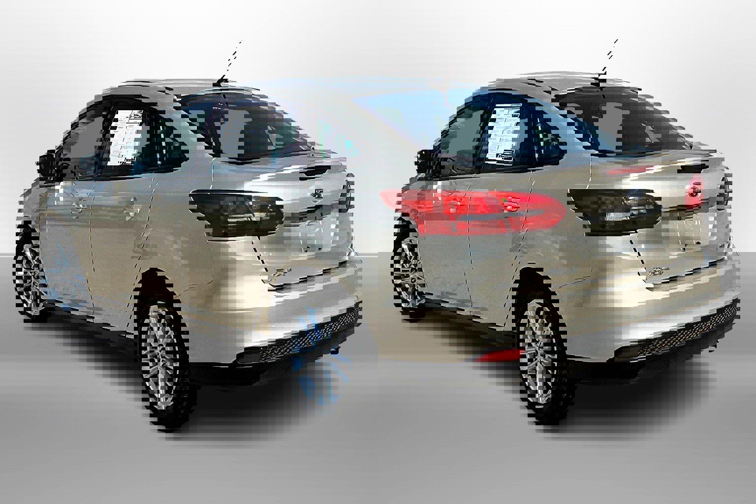 Used 2018 Ford Focus SE image 10