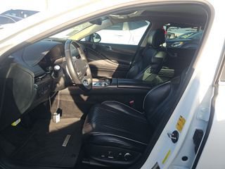 Used 2021 Genesis G80 3.5T w/ Prestige Package RWD image 7