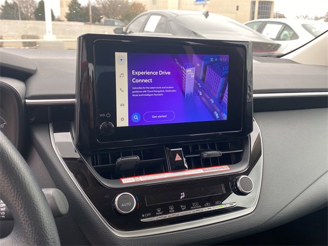 Used 2025 Toyota Corolla LE image 26