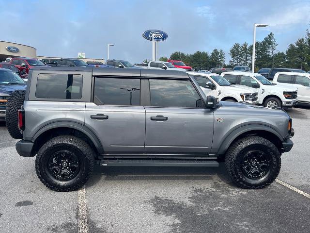 Certified 2023 Ford Bronco Wildtrak image 2
