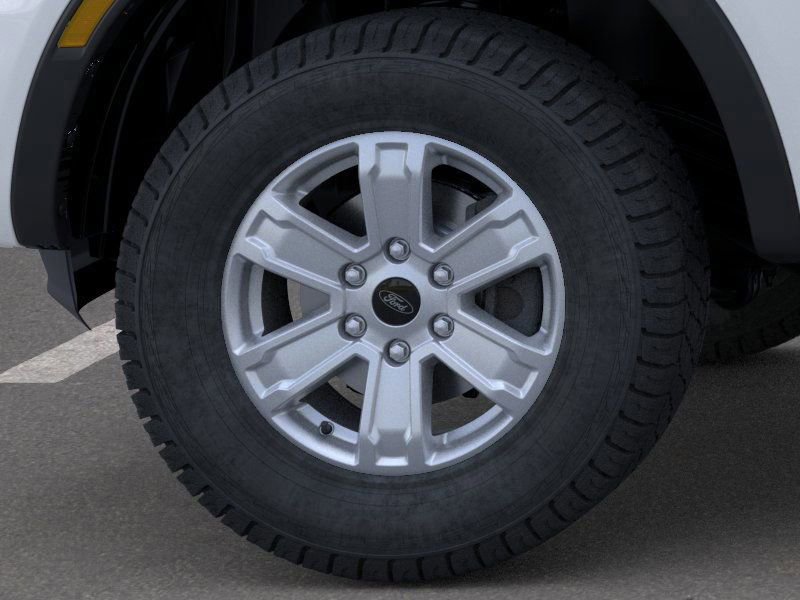 New 2025 Ford Ranger XL w/ Trailer Tow Package image 20