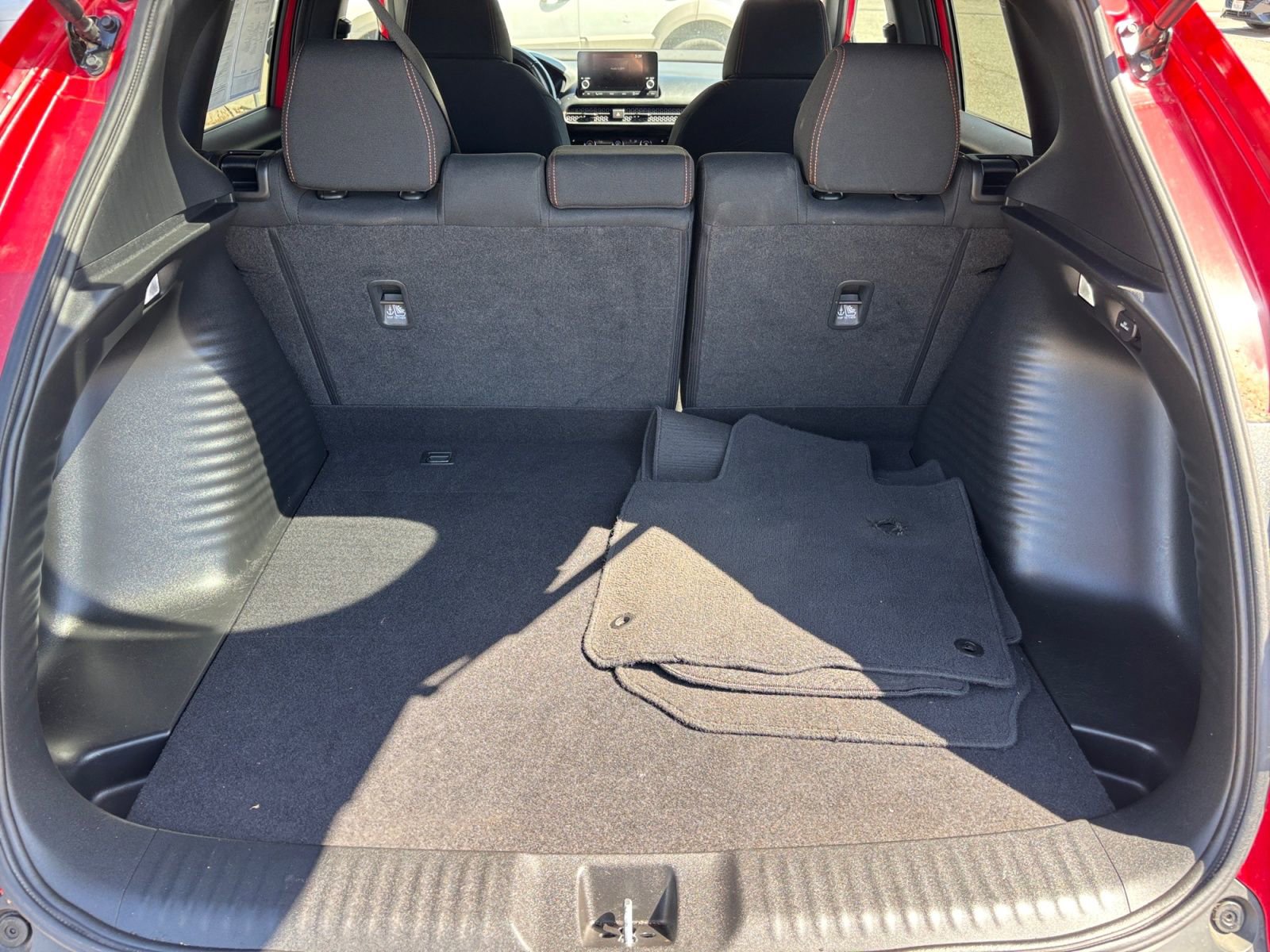 Used 2023 Honda HR-V Sport image 19