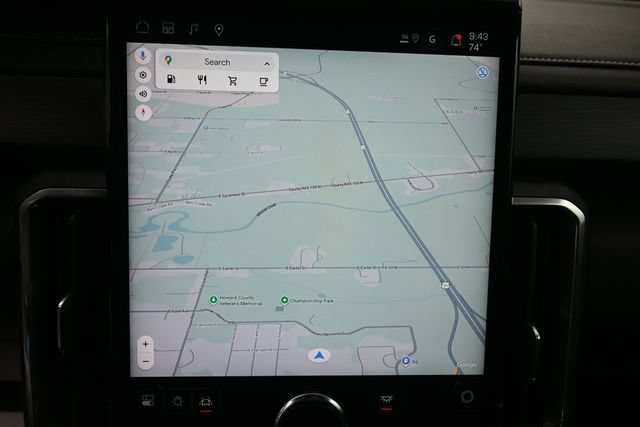 New 2027 GMC Acadia Elevation w/ Black Edition FWD image 24