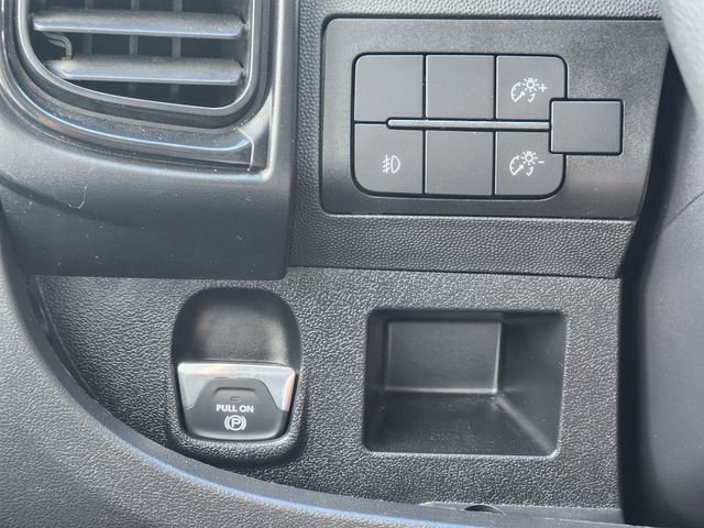 Used 2025 RAM ProMaster 2500 w/ Convenience Group image 24