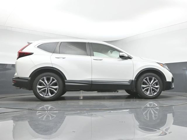 Used 2021 Honda CR-V Touring image 37