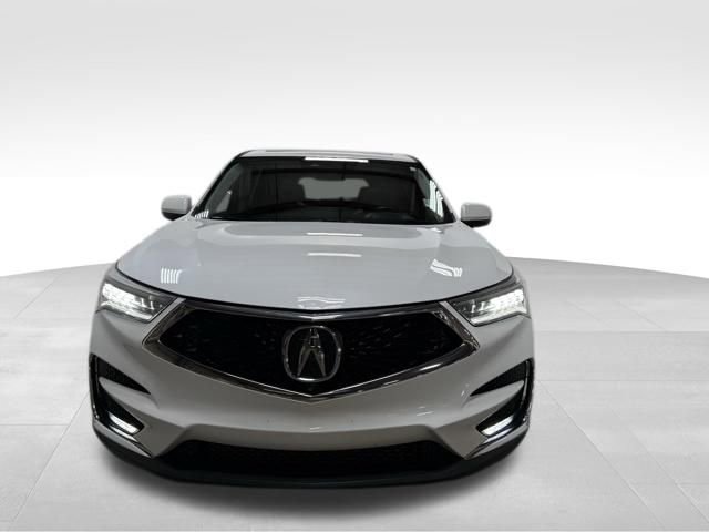 Used 2021 Acura RDX AWD w/ Advance Package image 3