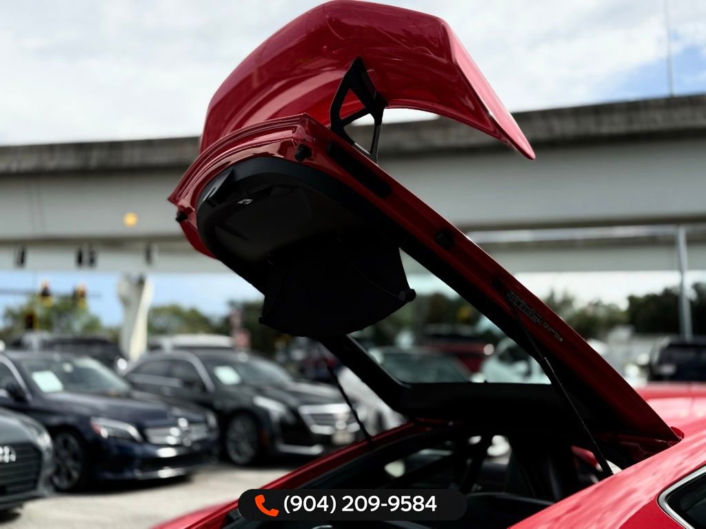 Used 2021 Porsche 718 Cayman GT4 image 46