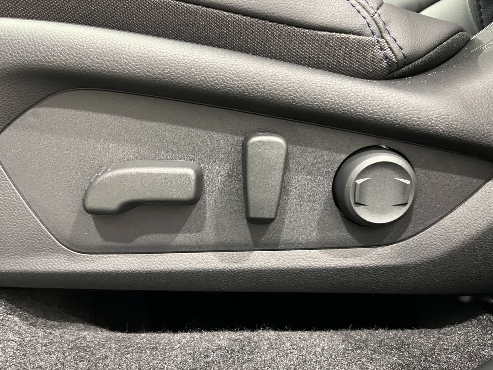 New 2026 Subaru Forester Touring AWD/4WD image 13