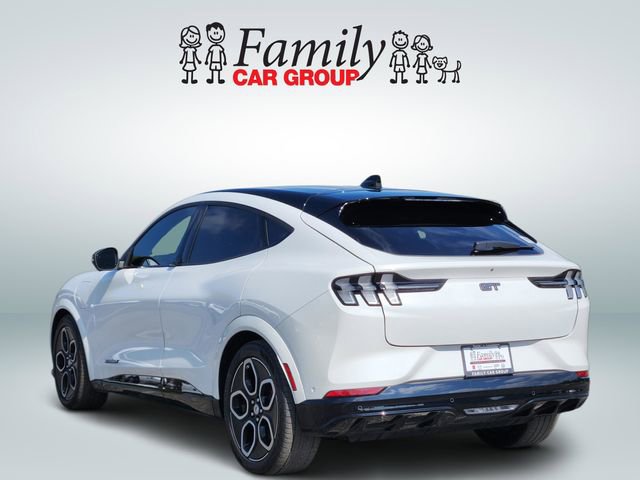 Used 2023 Ford Mustang Mach-E GT image 3