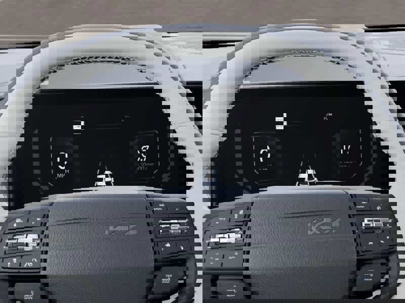 New 2026 Kia Sportage SX Prestige image 21