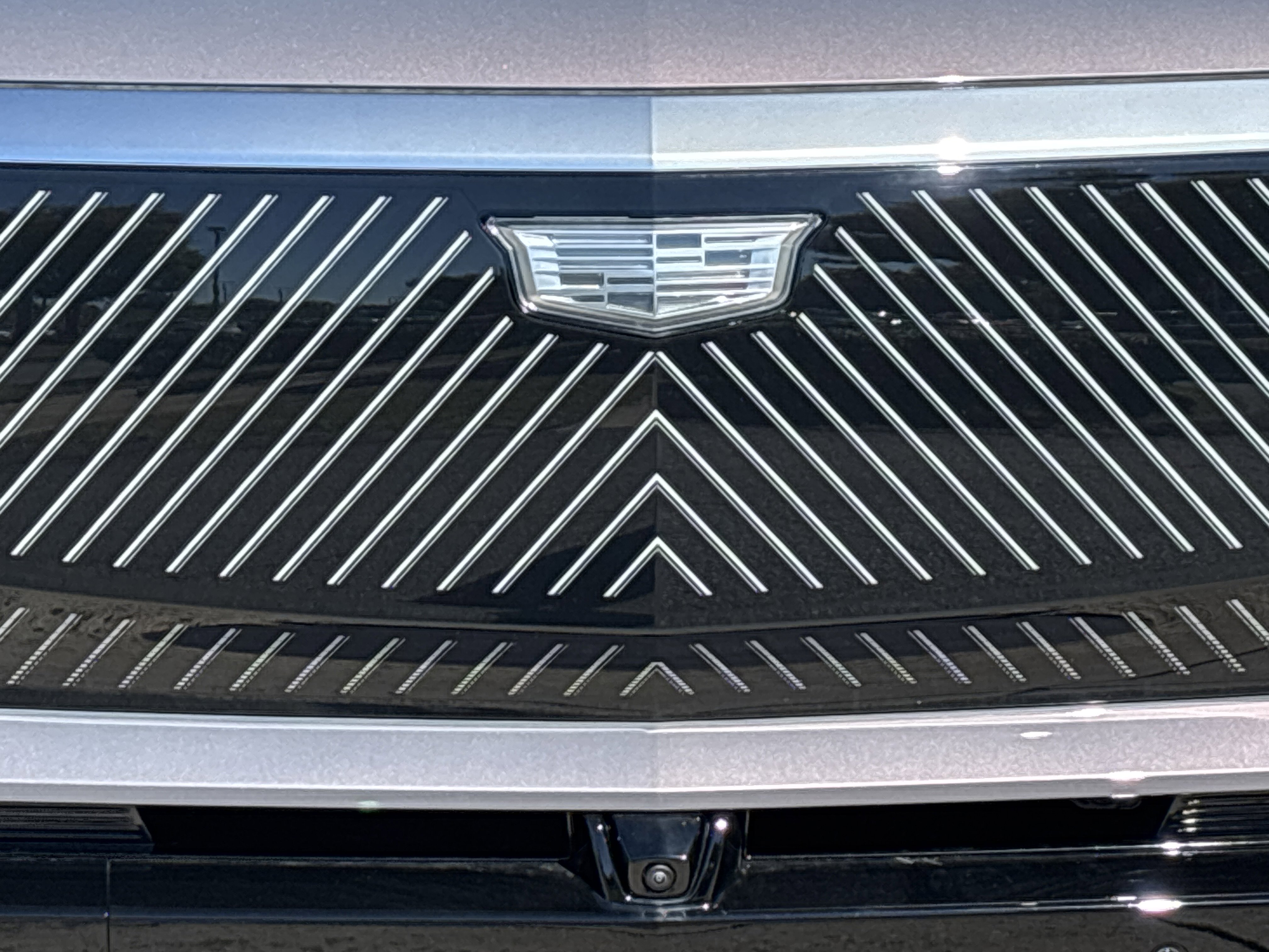 New 2026 Cadillac Vistiq Premium Luxury w/ LPO, Floor Liner Package image 15