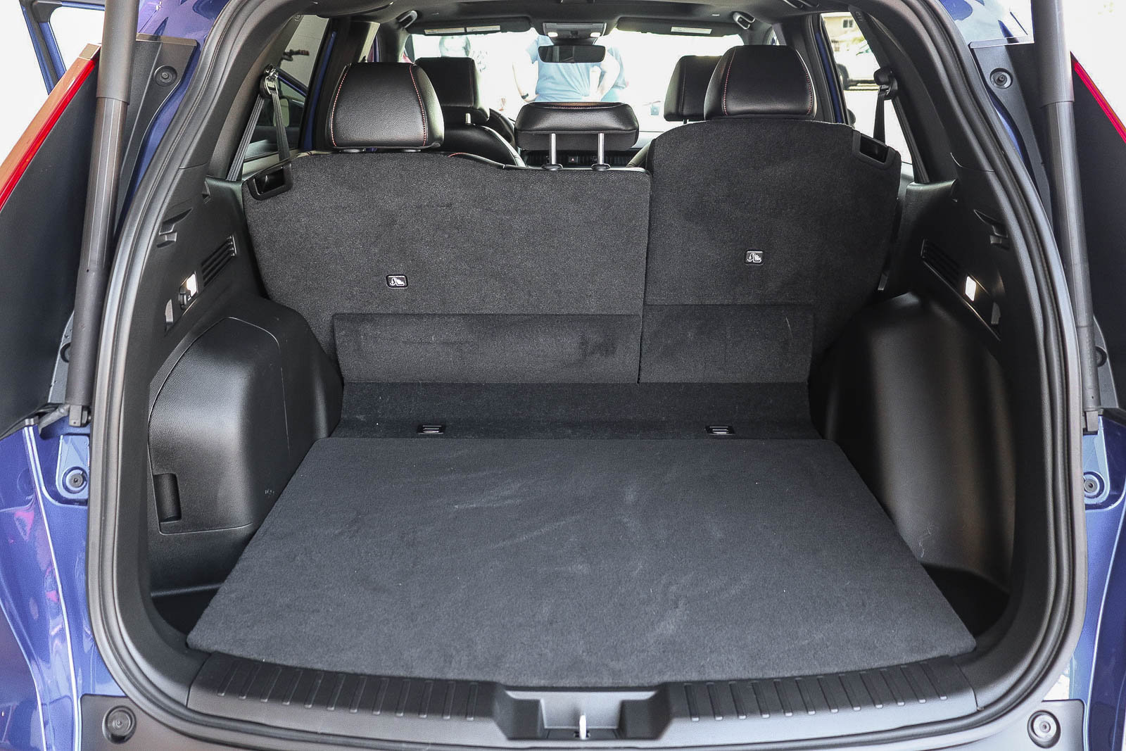 Certified 2024 Honda CR-V Sport-L image 31