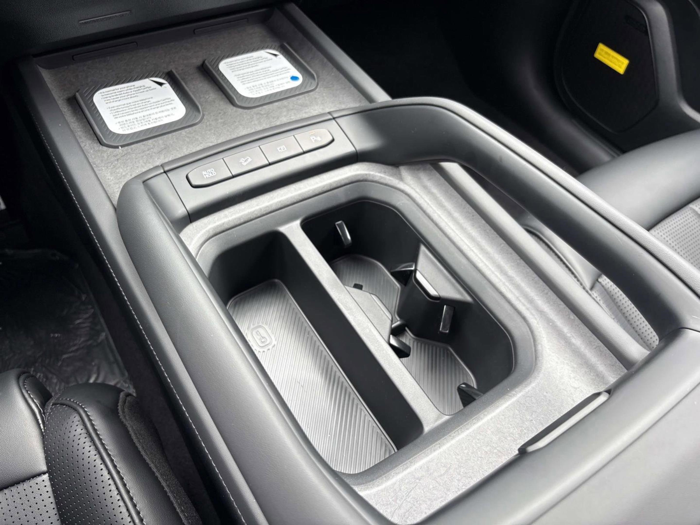 New 2027 Kia Telluride SX X-Line image 33