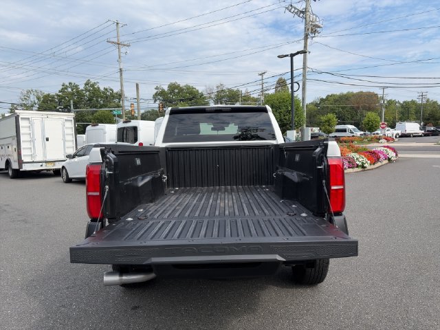 Used 2025 Toyota Tacoma SR RWD image 3