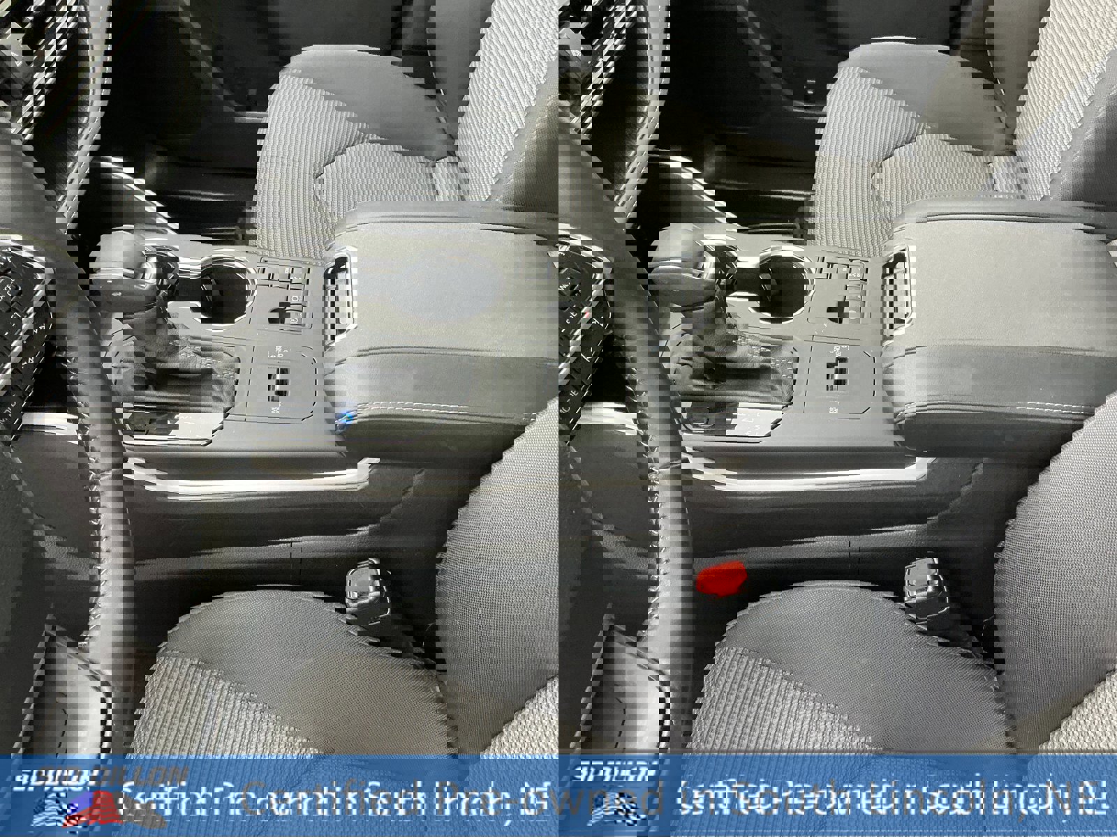 Used 2023 Toyota Highlander LE image 14